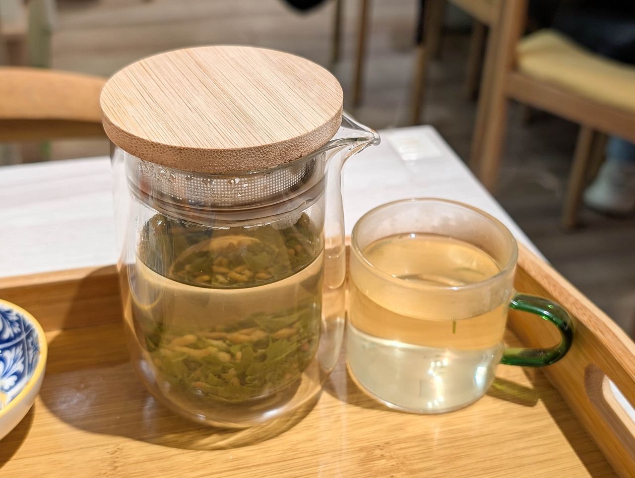 [食記][新北市][板橋區] 風日洋食 — 滿滿宮崎駿動畫布置的溫馨家庭式日式洋食館