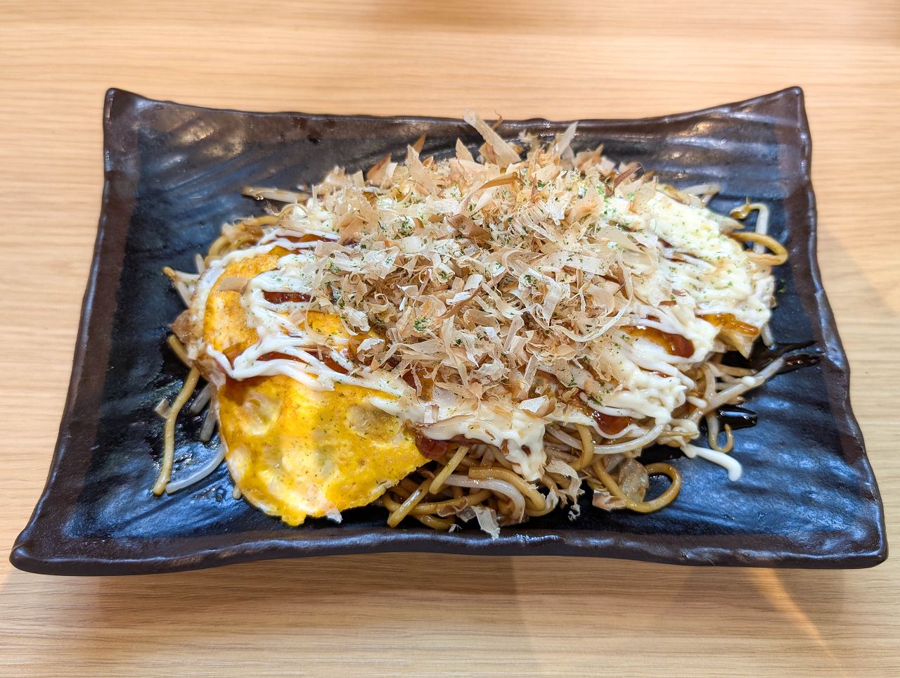 [食記][台北市] 銀角酒場-築地銀だこ 雙連店