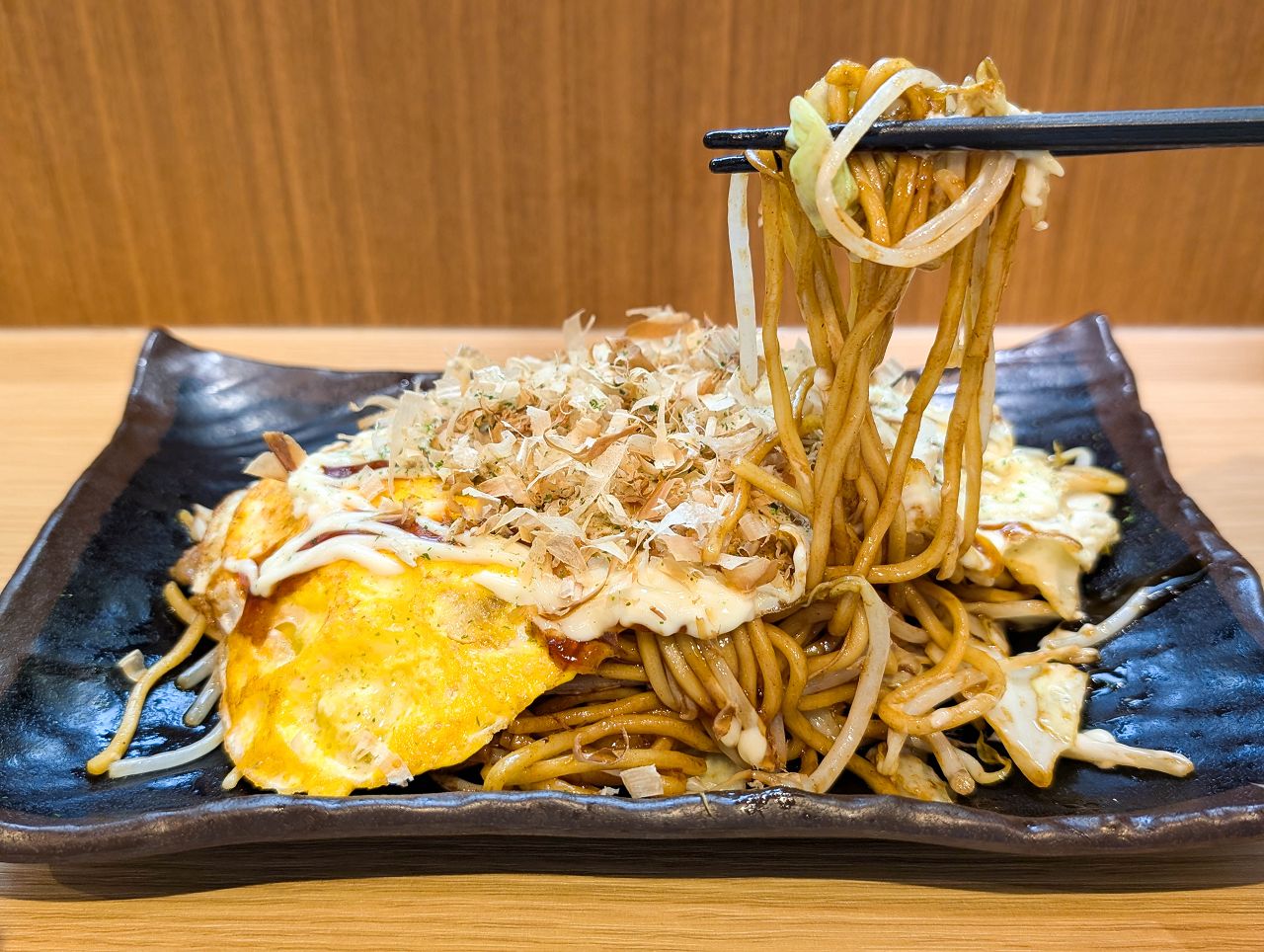 [食記][台北市] 銀角酒場-築地銀だこ 雙連店
