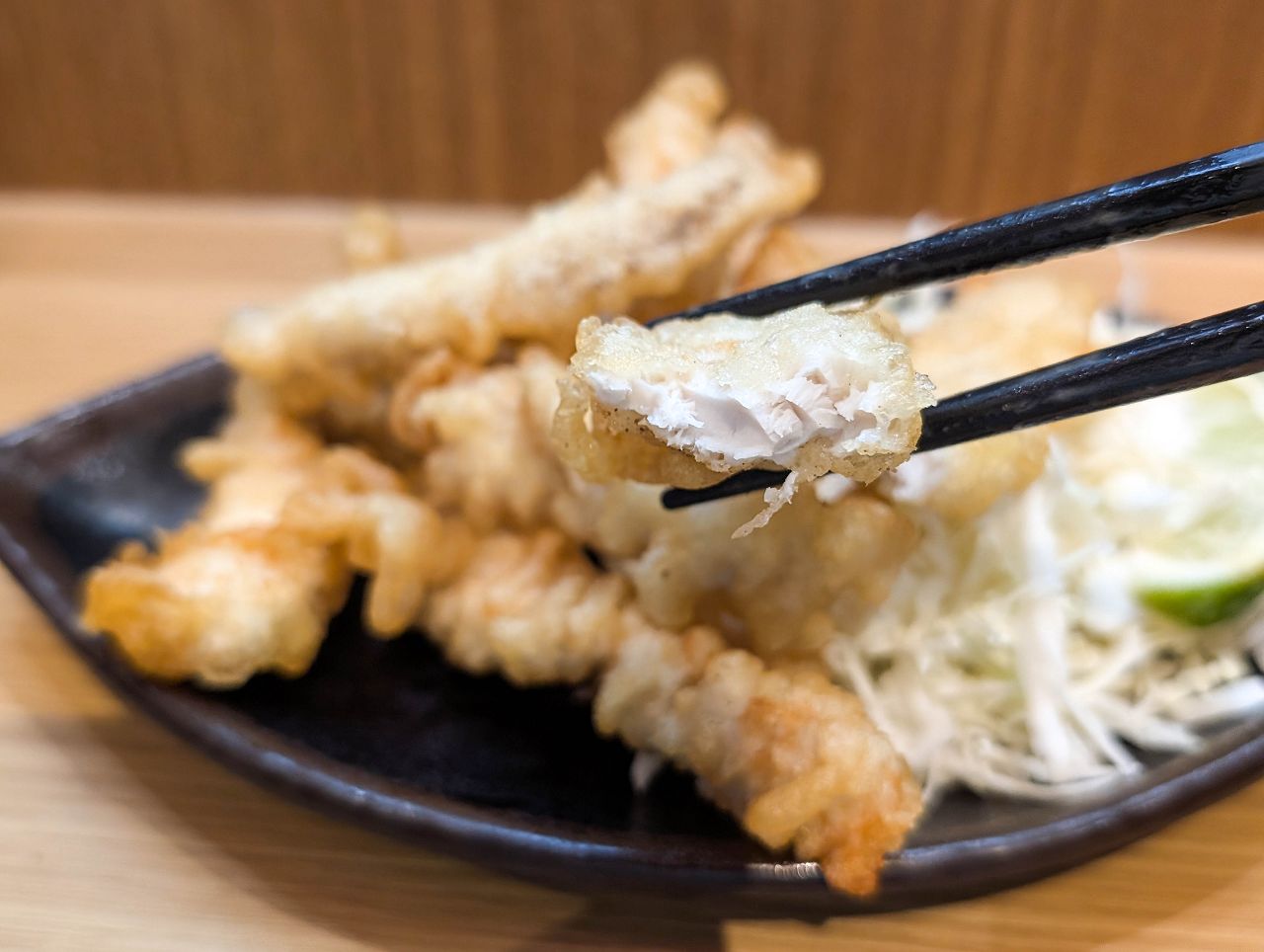 [食記][台北市] 銀角酒場-築地銀だこ 雙連店
