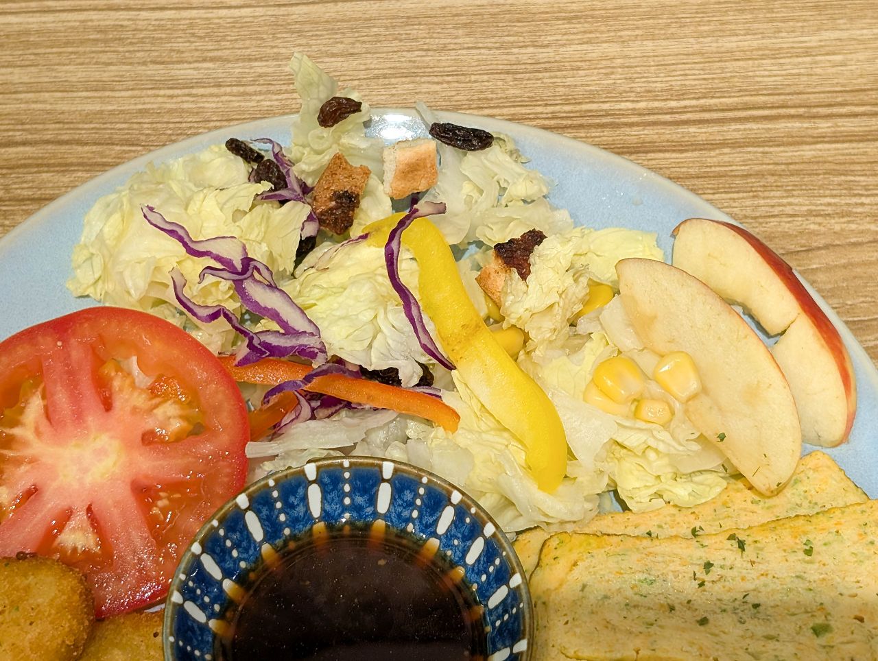 [食記][新北市][板橋區] 風日洋食 — 滿滿宮崎駿動畫布置的溫馨家庭式日式洋食館