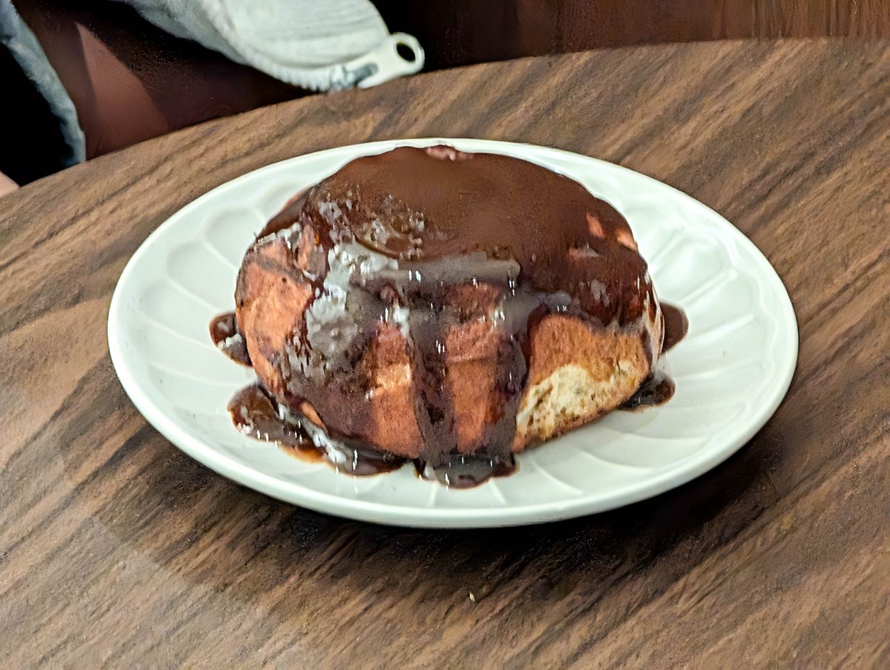[食記][高雄市] Furu Cafe 夜間部 — 果貿社區深夜甜點咖啡廳