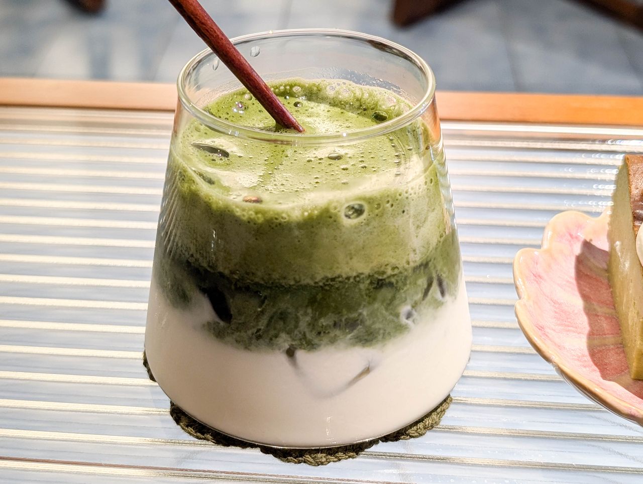 [食記][高雄市] Furu Cafe 夜間部 — 果貿社區深夜甜點咖啡廳