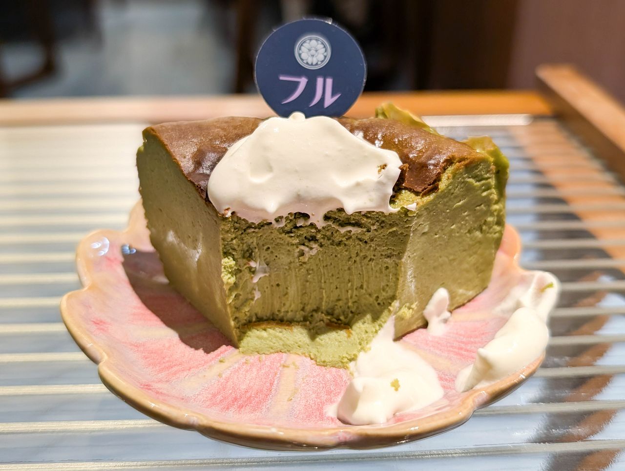 [食記][高雄市] Furu Cafe 夜間部 — 果貿社區深夜甜點咖啡廳