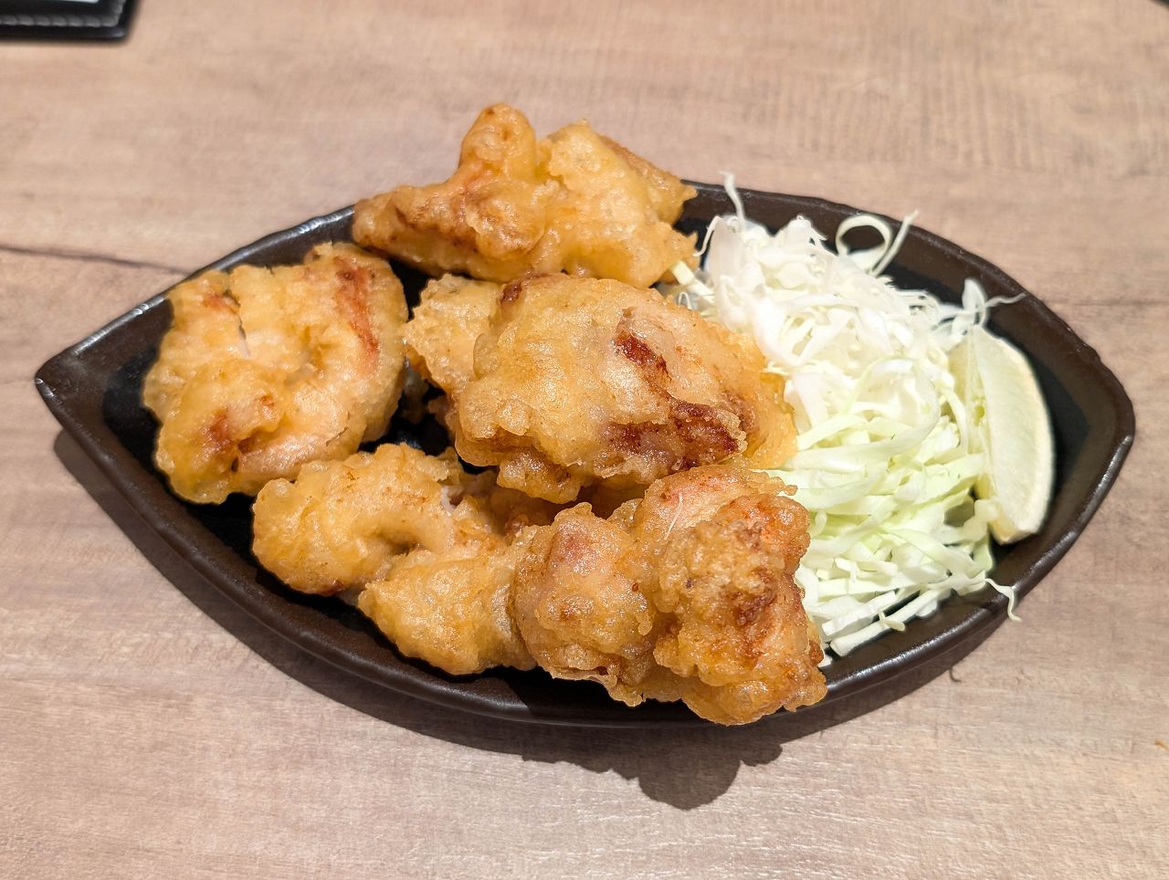 [食記][台北市] 銀角酒場-築地銀だこ 雙連店