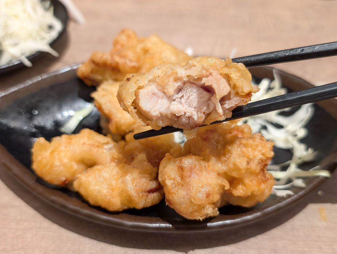 [食記][台北市] 銀角酒場-築地銀だこ 雙連店