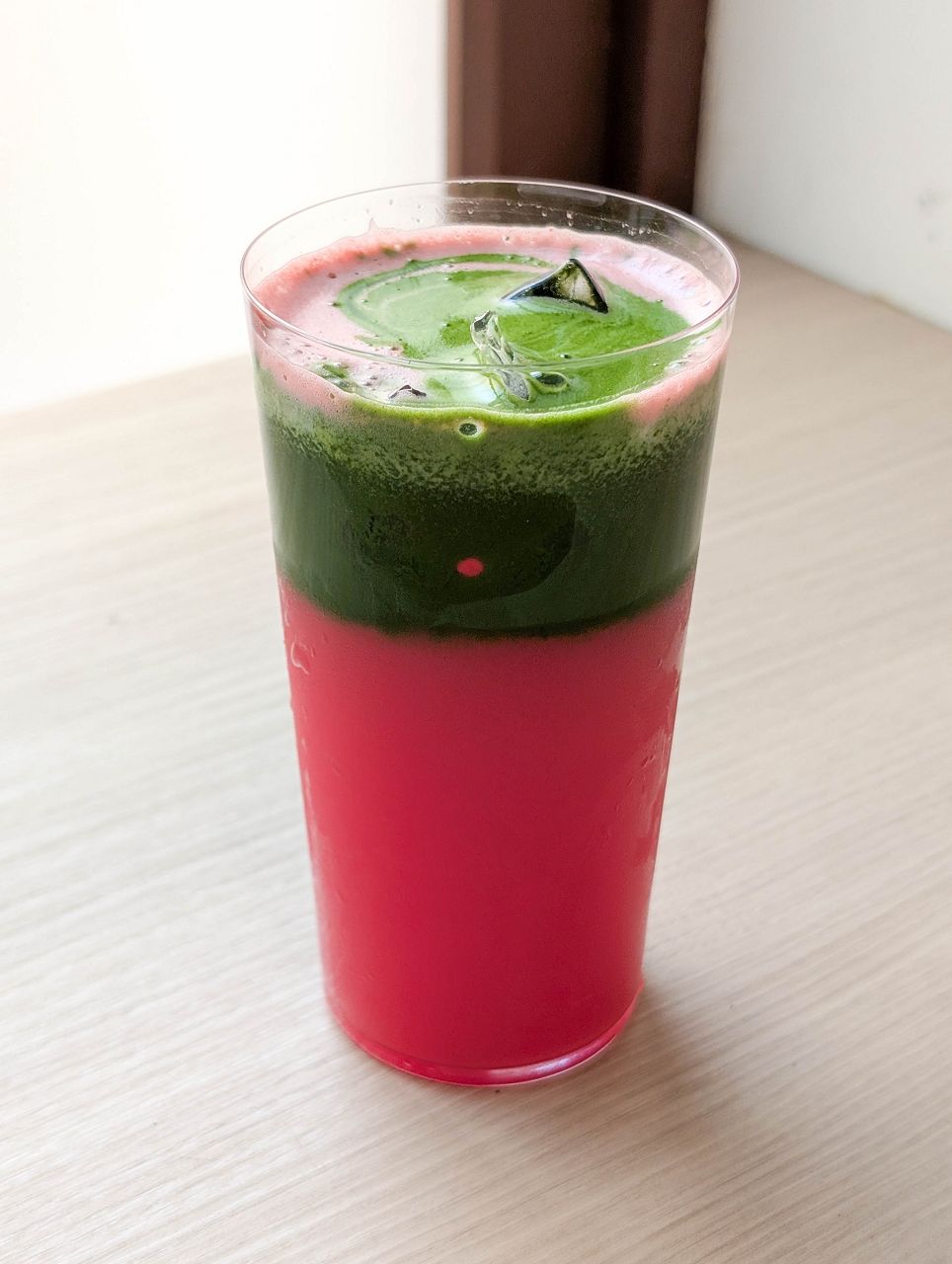 [食記][台南市] rall.coffee — 台南西市場內抹茶專賣小店