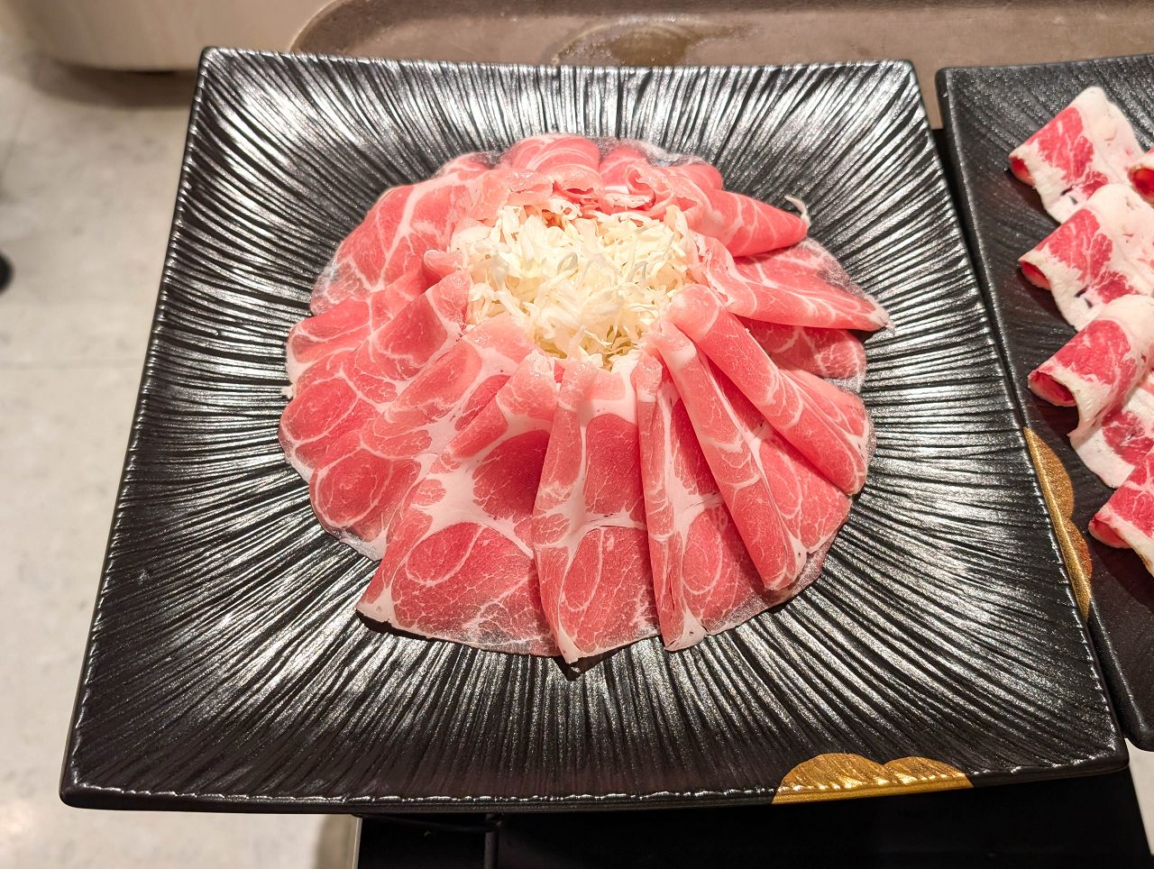 [食記][高雄市] 高雄福華大飯店 Smile One 精緻涮涮鍋 — 位於30樓高空的精緻火鍋餐廳，可俯瞰高雄市區美景。