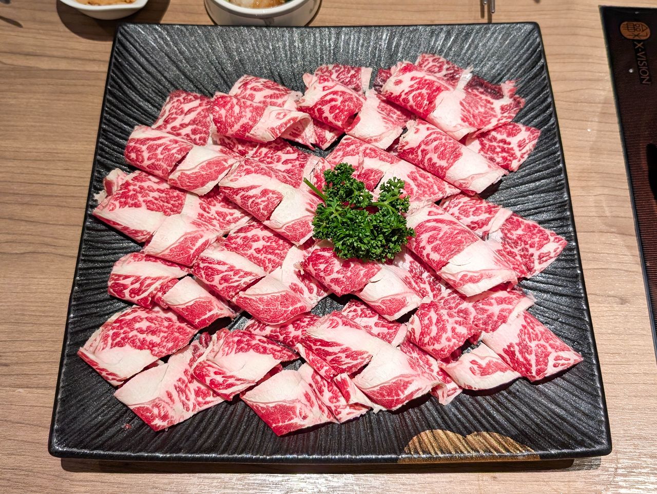 [食記][高雄市] 高雄福華大飯店 Smile One 精緻涮涮鍋 — 位於30樓高空的精緻火鍋餐廳，可俯瞰高雄市區美景。