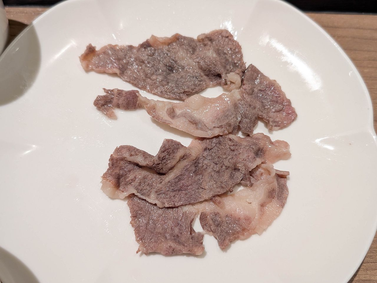[食記][高雄市] 高雄福華大飯店 Smile One 精緻涮涮鍋 — 位於30樓高空的精緻火鍋餐廳，可俯瞰高雄市區美景。