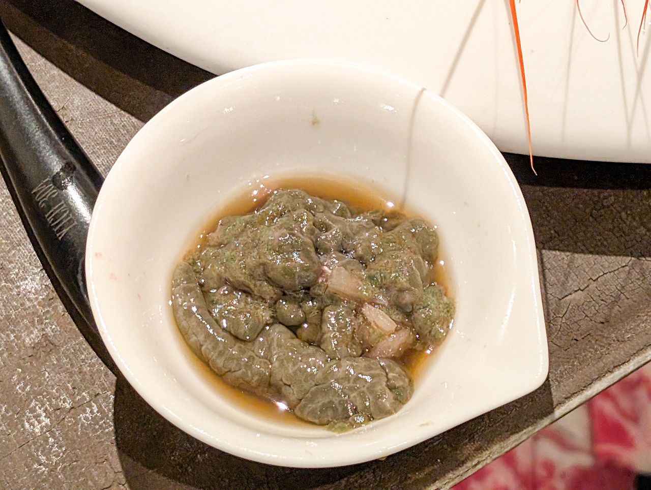[食記][高雄市] 高雄福華大飯店 Smile One 精緻涮涮鍋 — 位於30樓高空的精緻火鍋餐廳，可俯瞰高雄市區美景。