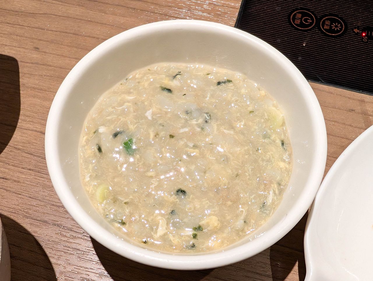 [食記][高雄市] 高雄福華大飯店 Smile One 精緻涮涮鍋 — 位於30樓高空的精緻火鍋餐廳，可俯瞰高雄市區美景。