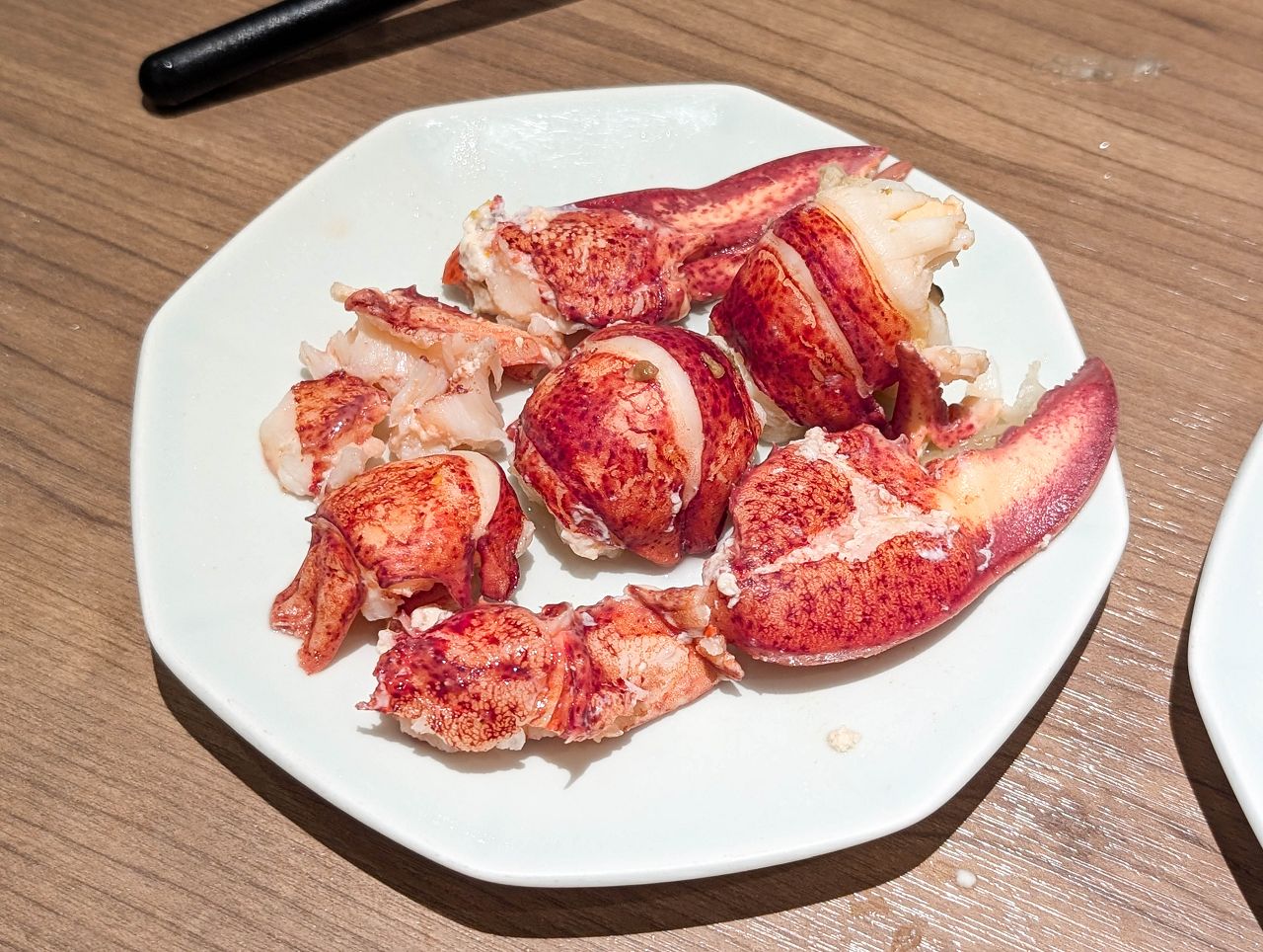 [食記][高雄市] 高雄福華大飯店 Smile One 精緻涮涮鍋 — 位於30樓高空的精緻火鍋餐廳，可俯瞰高雄市區美景。