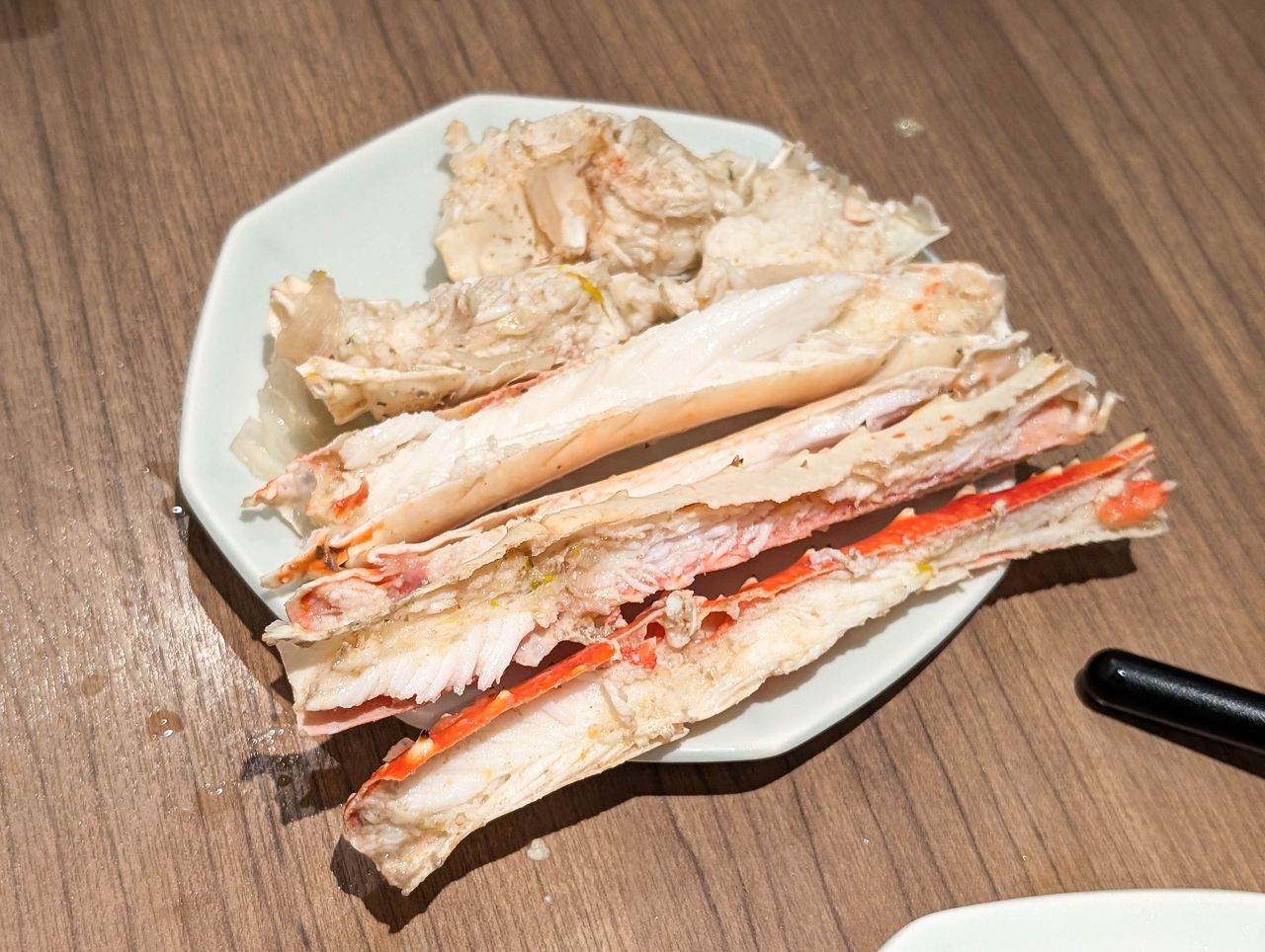 [食記][高雄市] 高雄福華大飯店 Smile One 精緻涮涮鍋 — 位於30樓高空的精緻火鍋餐廳，可俯瞰高雄市區美景。