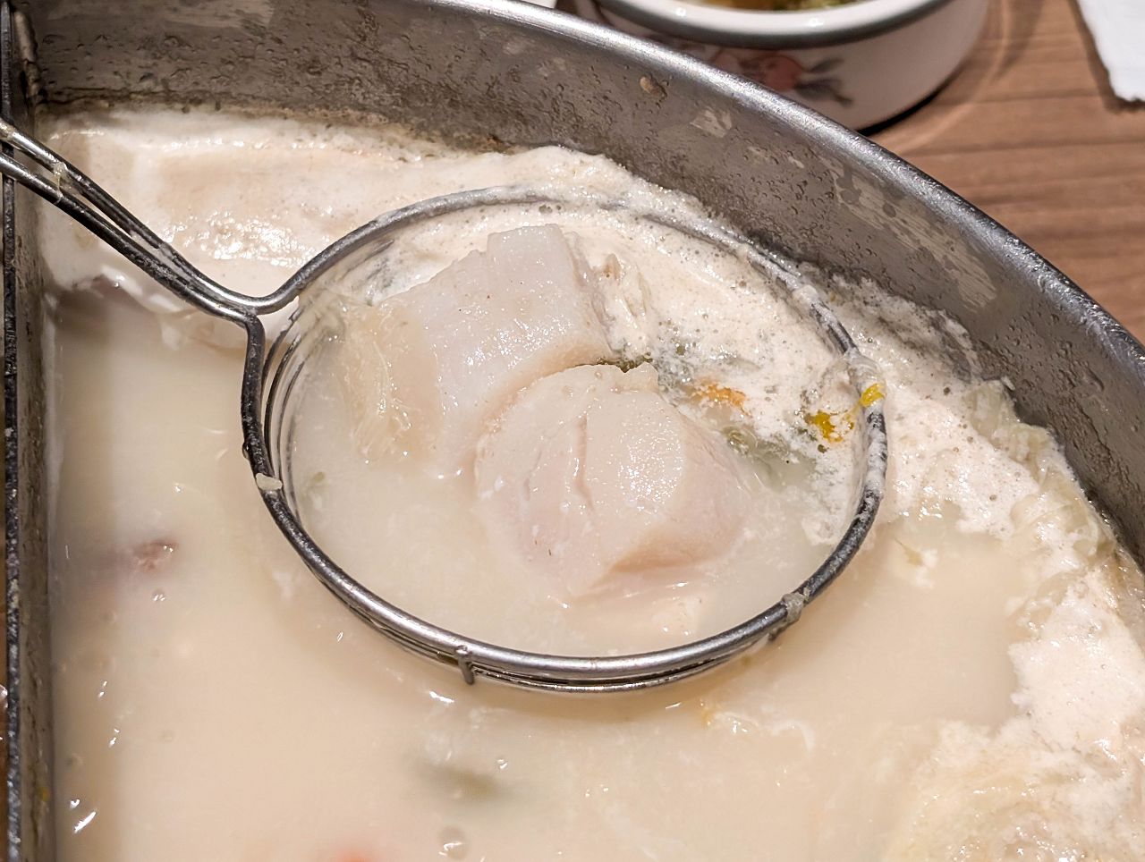 [食記][高雄市] 高雄福華大飯店 Smile One 精緻涮涮鍋 — 位於30樓高空的精緻火鍋餐廳，可俯瞰高雄市區美景。