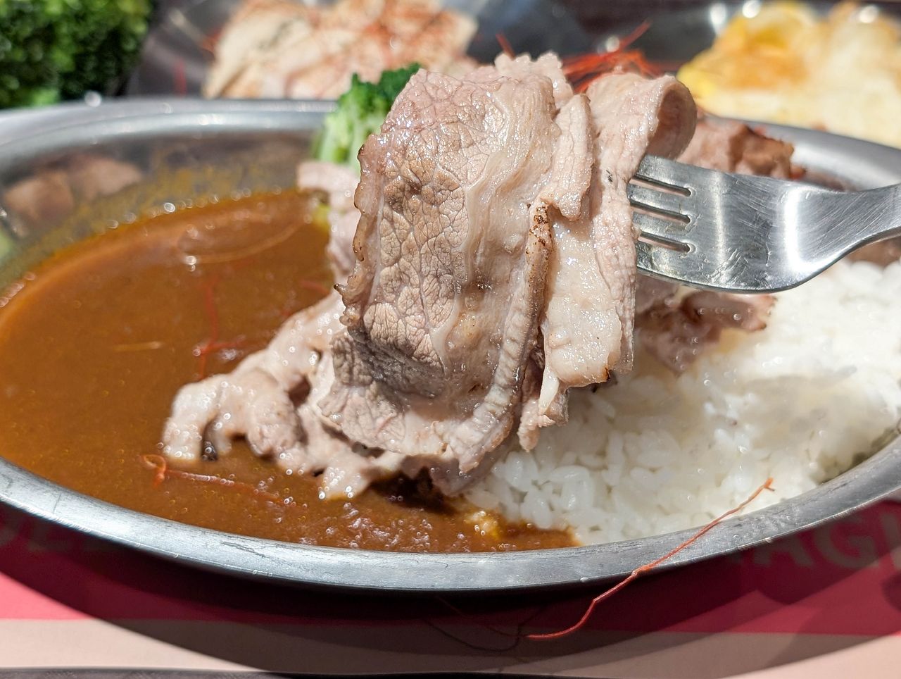[食記][台北市] 朱雀咖哩 Suzaku Curry Shop 南西店