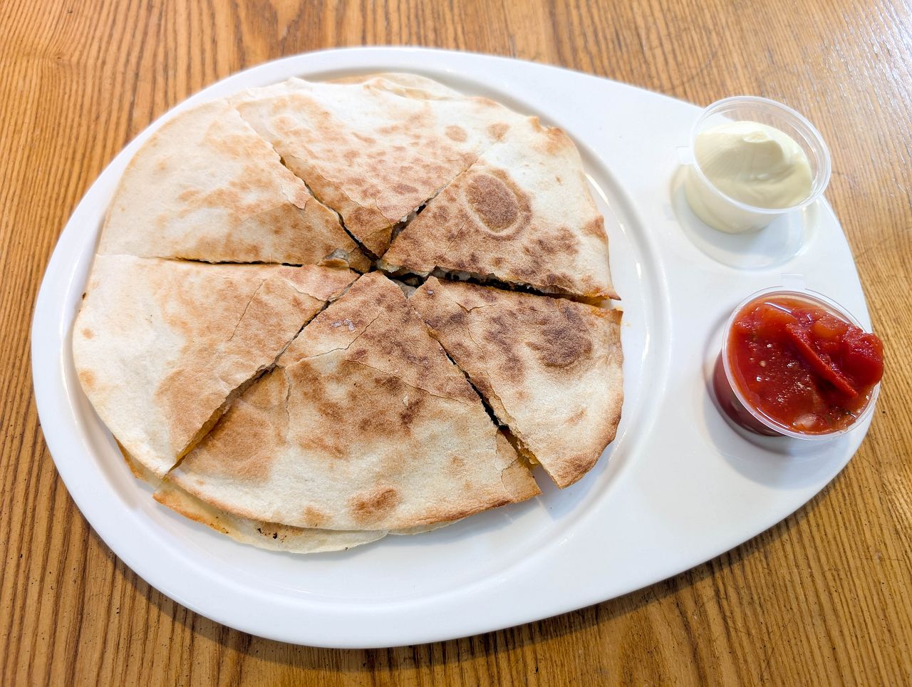 [食記][台南市] Las Adelitas — 成大附近墨西哥老闆娘經營的墨西哥料理小館
