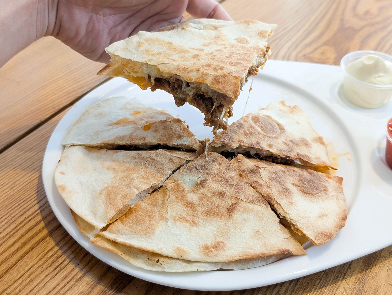 [食記][台南市] Las Adelitas — 成大附近墨西哥老闆娘經營的墨西哥料理小館