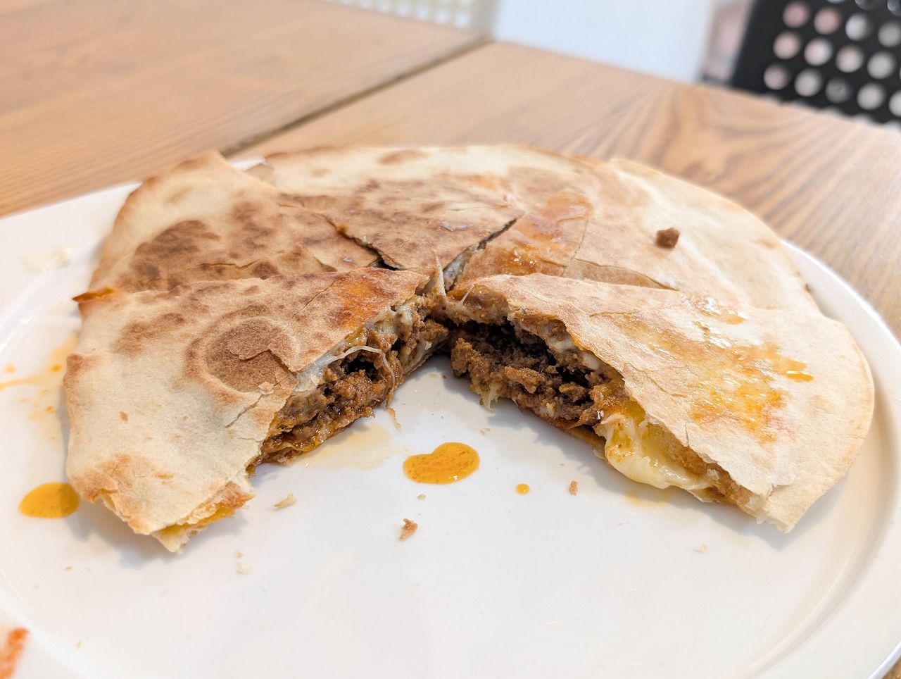 [食記][台南市] Las Adelitas — 成大附近墨西哥老闆娘經營的墨西哥料理小館