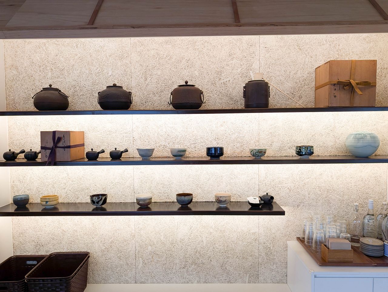 [食記][台北市] Aki Matcha Bar 2部曲 — 台北抹茶神店搬遷至大稻埕，高品質抹茶甜點和飲品。