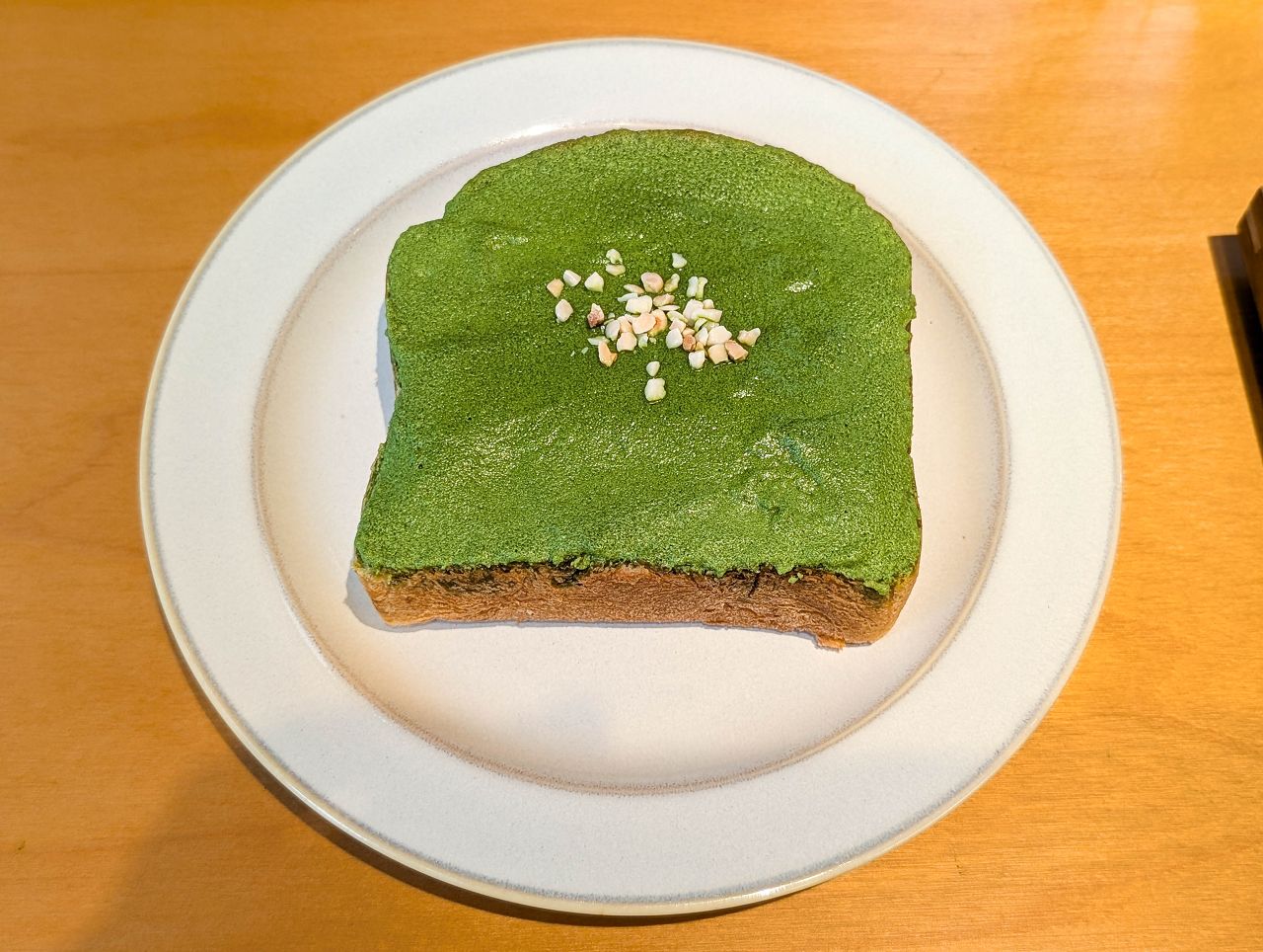 [食記][台北市] Aki Matcha Bar 2部曲 — 台北抹茶神店搬遷至大稻埕，高品質抹茶甜點和飲品。