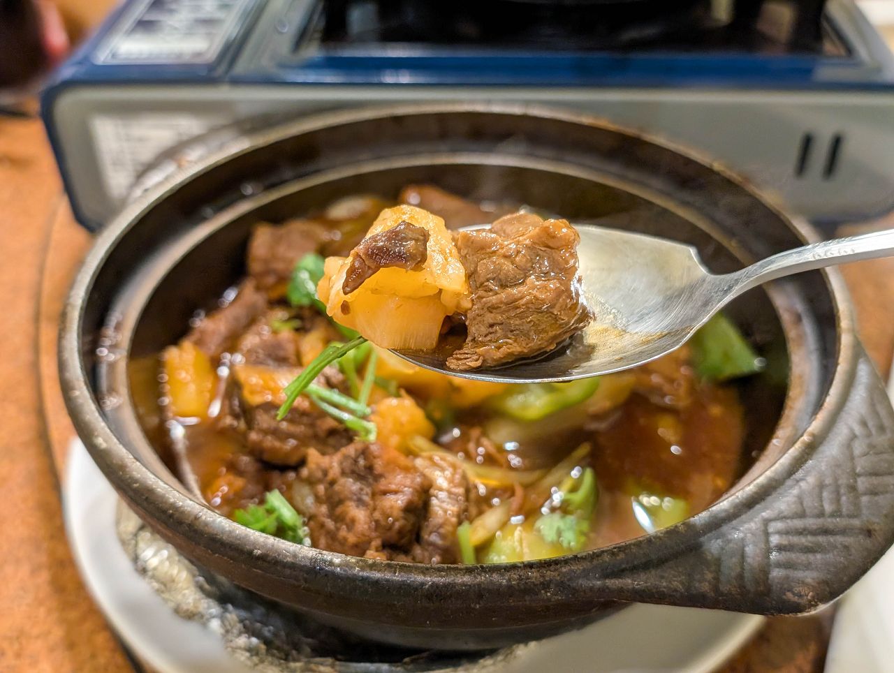 [食記][台中市] 樓外樓 江浙滬料理 — 捷運文心崇德站附近江浙滬料理老店