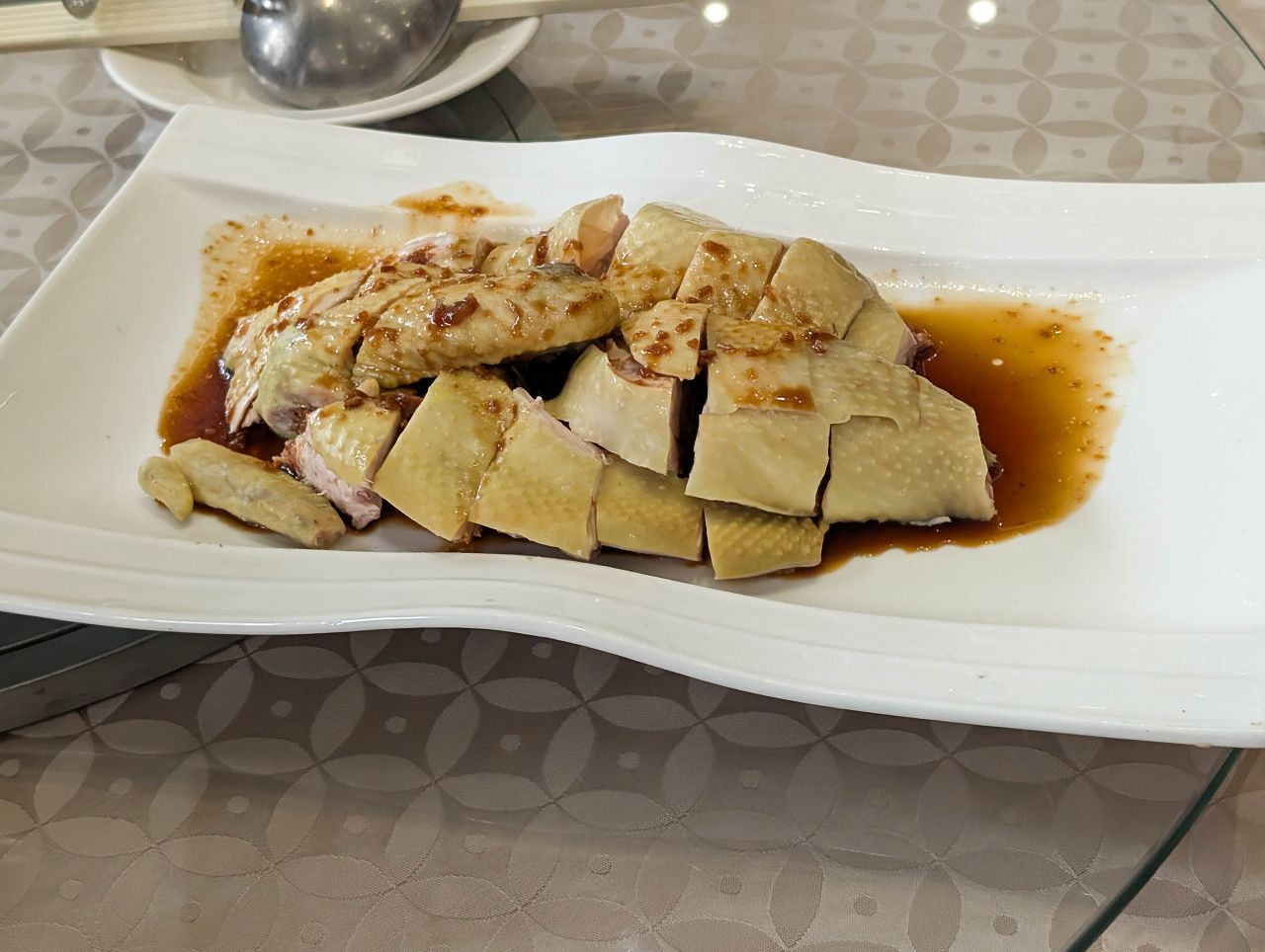 [食記][台中市][霧峰區] 議蘆餐廳 — 舊台灣省議員會館內中餐廳
