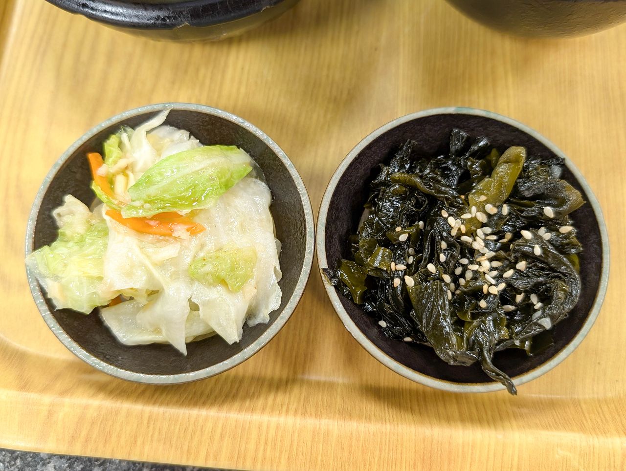 [食記][新北市][新店區] 哆食樂新韓式料理 — 裕隆城附近韓國華僑開的韓式料理餐廳