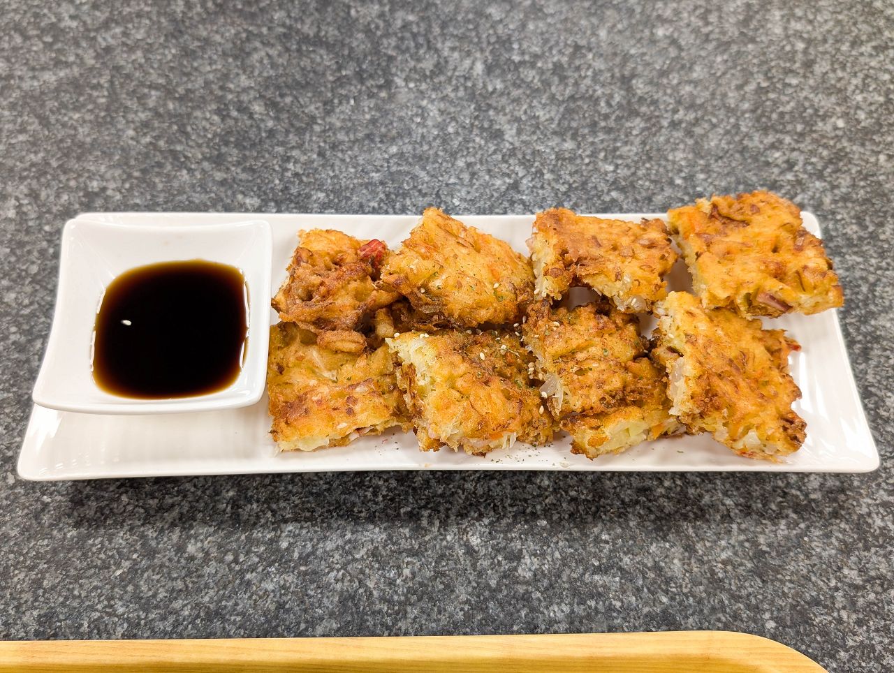 [食記][新北市][新店區] 哆食樂新韓式料理 — 裕隆城附近韓國華僑開的韓式料理餐廳