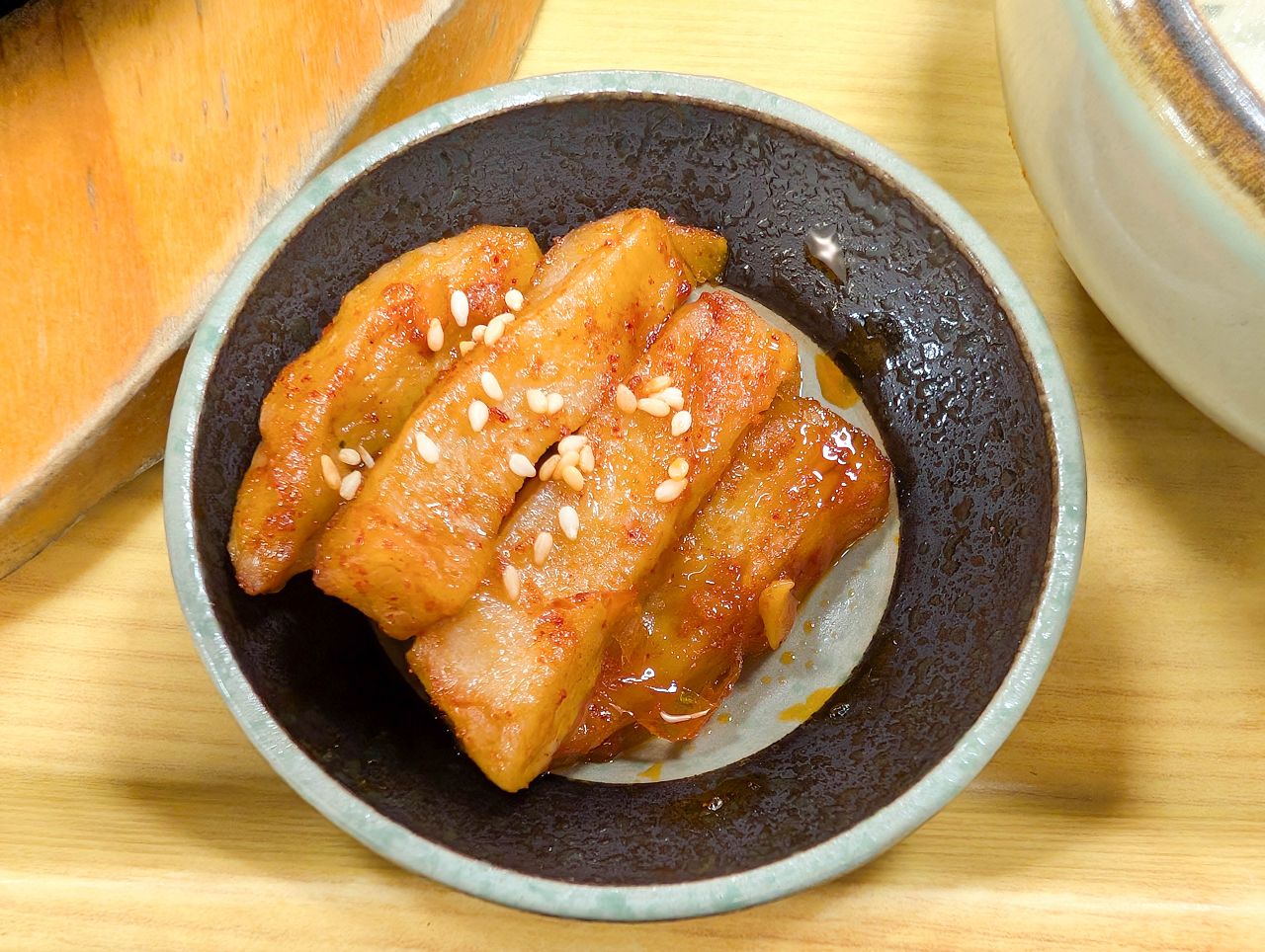 [食記][新北市][新店區] 哆食樂新韓式料理 — 裕隆城附近韓國華僑開的韓式料理餐廳