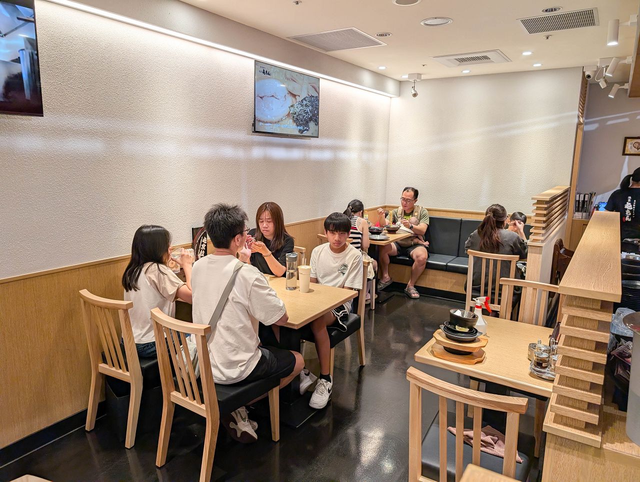 [食記][高雄市] 屯京拉麵 高雄左營店