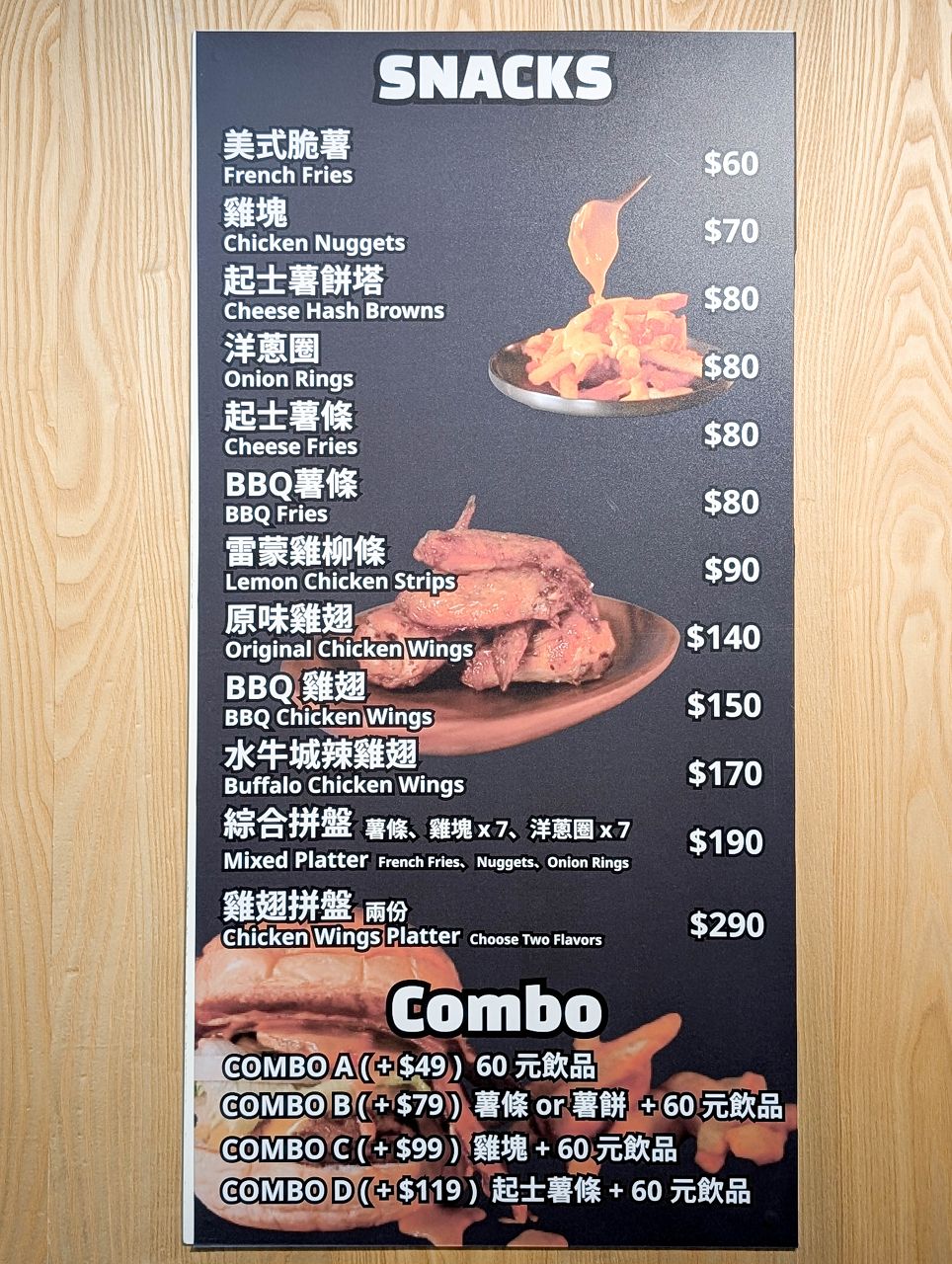 [食記][新北市][板橋區] Burger Now 堡嗝鬧漢堡 — 捷運江子翠站附近巷弄內美式手作漢堡