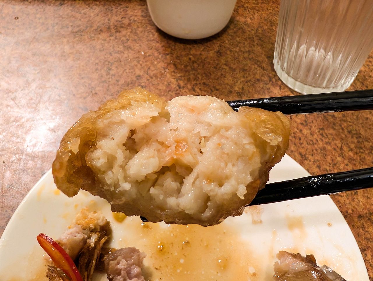 [食記][台中市] 樓外樓 江浙滬料理 — 捷運文心崇德站附近江浙滬料理老店