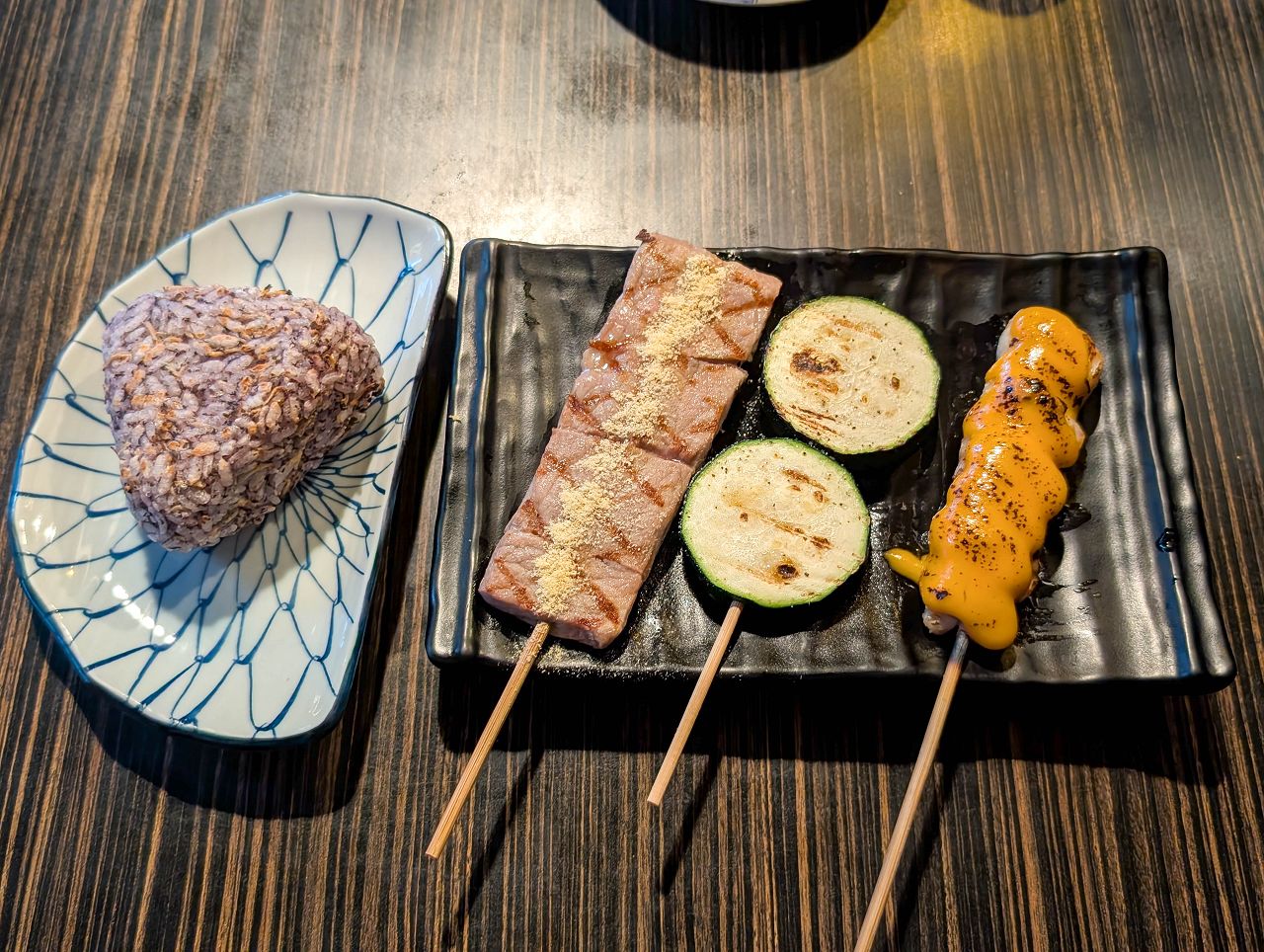 [食記][台北市] 紅蜻蜓食事處 — 永康街上營業已有22年的老牌日式居酒屋