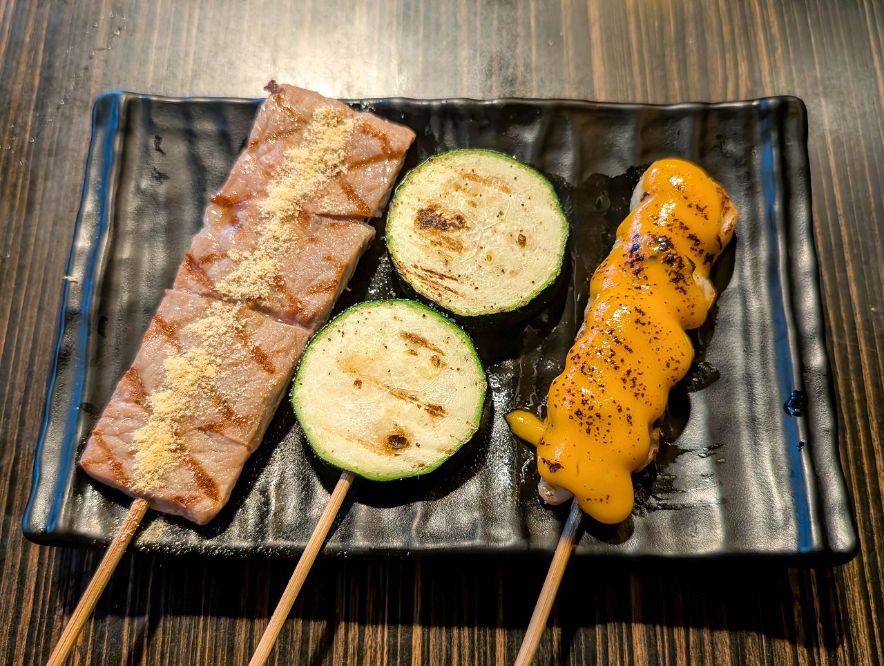[食記][台北市] 紅蜻蜓食事處 — 永康街上營業已有22年的老牌日式居酒屋