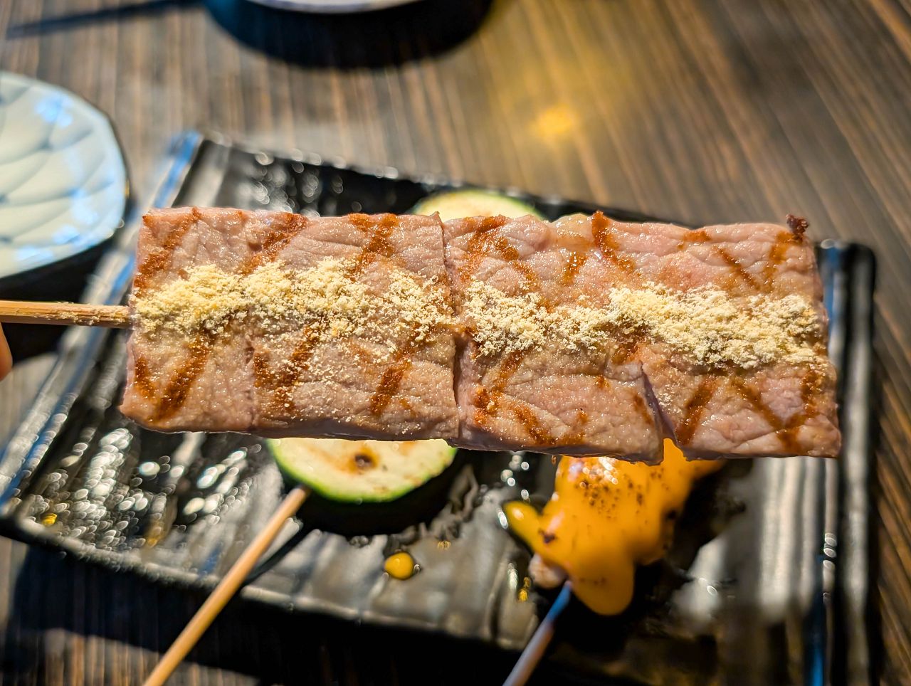 [食記][台北市] 紅蜻蜓食事處 — 永康街上營業已有22年的老牌日式居酒屋