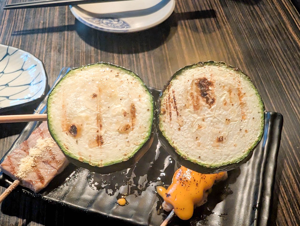 [食記][台北市] 紅蜻蜓食事處 — 永康街上營業已有22年的老牌日式居酒屋