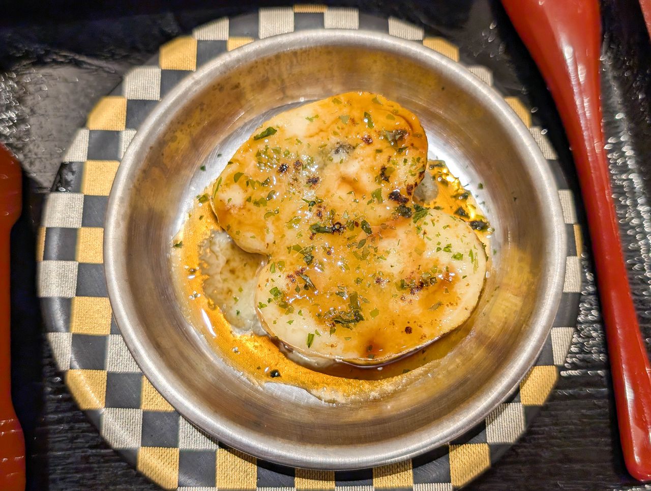 [食記][台南市][歸仁區] 大江戶町鰻屋 台南三井店
