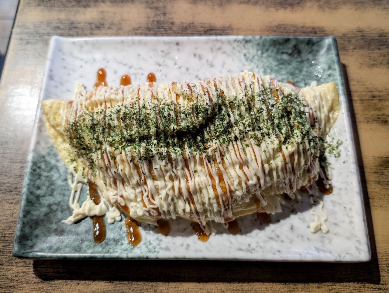 [食記][台北市] 紅蜻蜓食事處 — 永康街上營業已有22年的老牌日式居酒屋