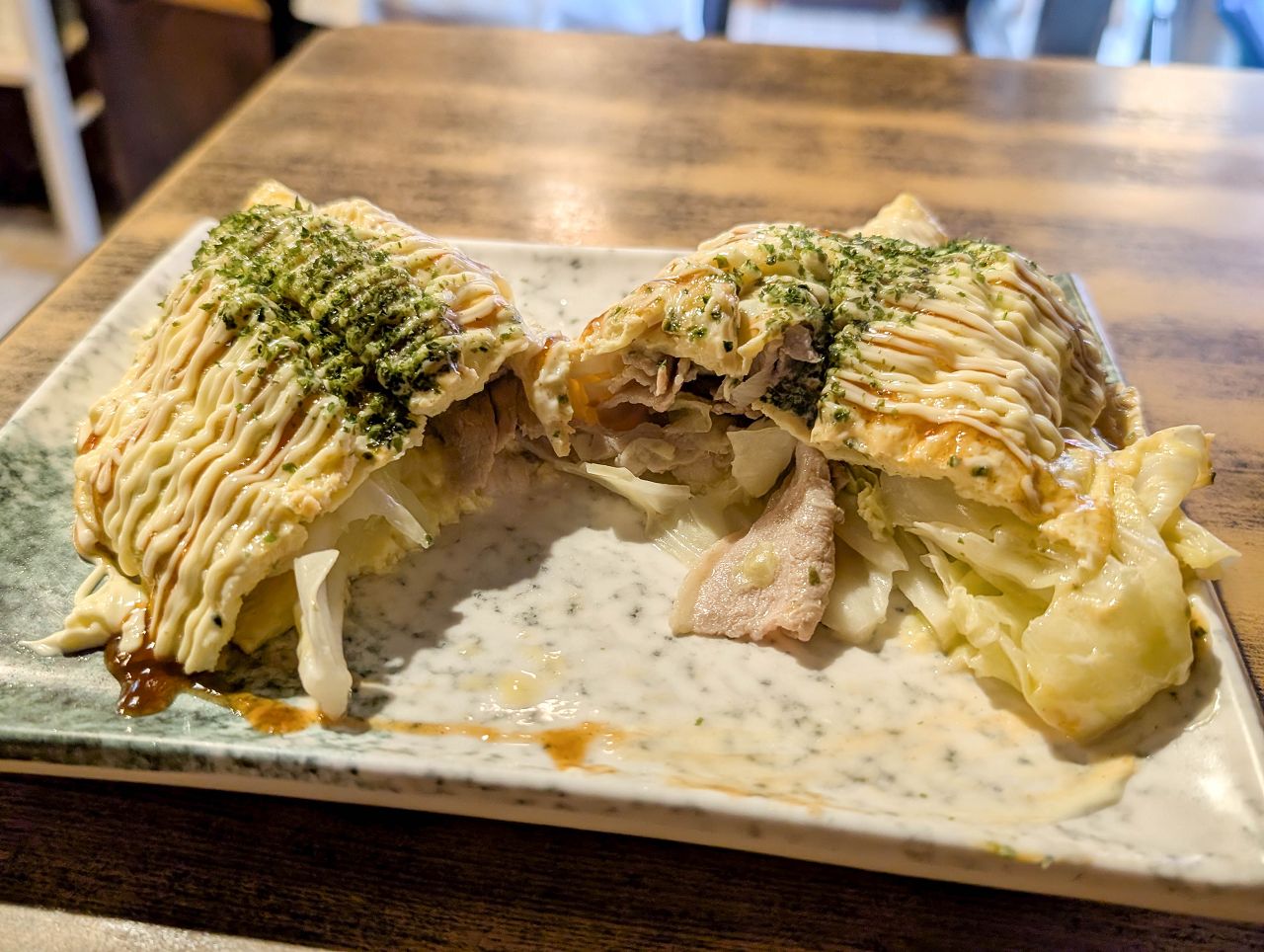 [食記][台北市] 紅蜻蜓食事處 — 永康街上營業已有22年的老牌日式居酒屋