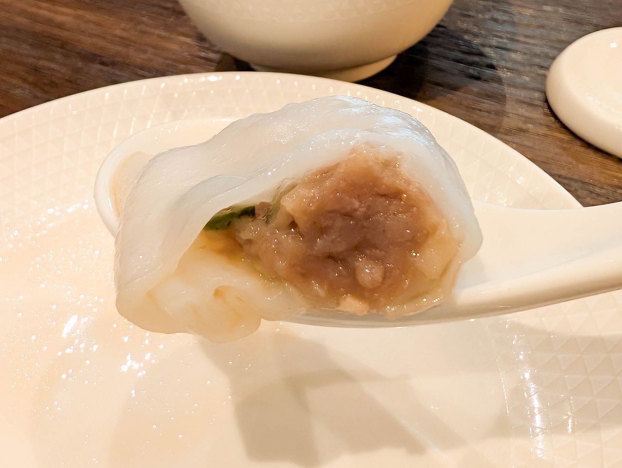 [食記][高雄市] 高雄福華大飯店 珍珠坊 — 高雅時尚的老牌粵菜餐廳
