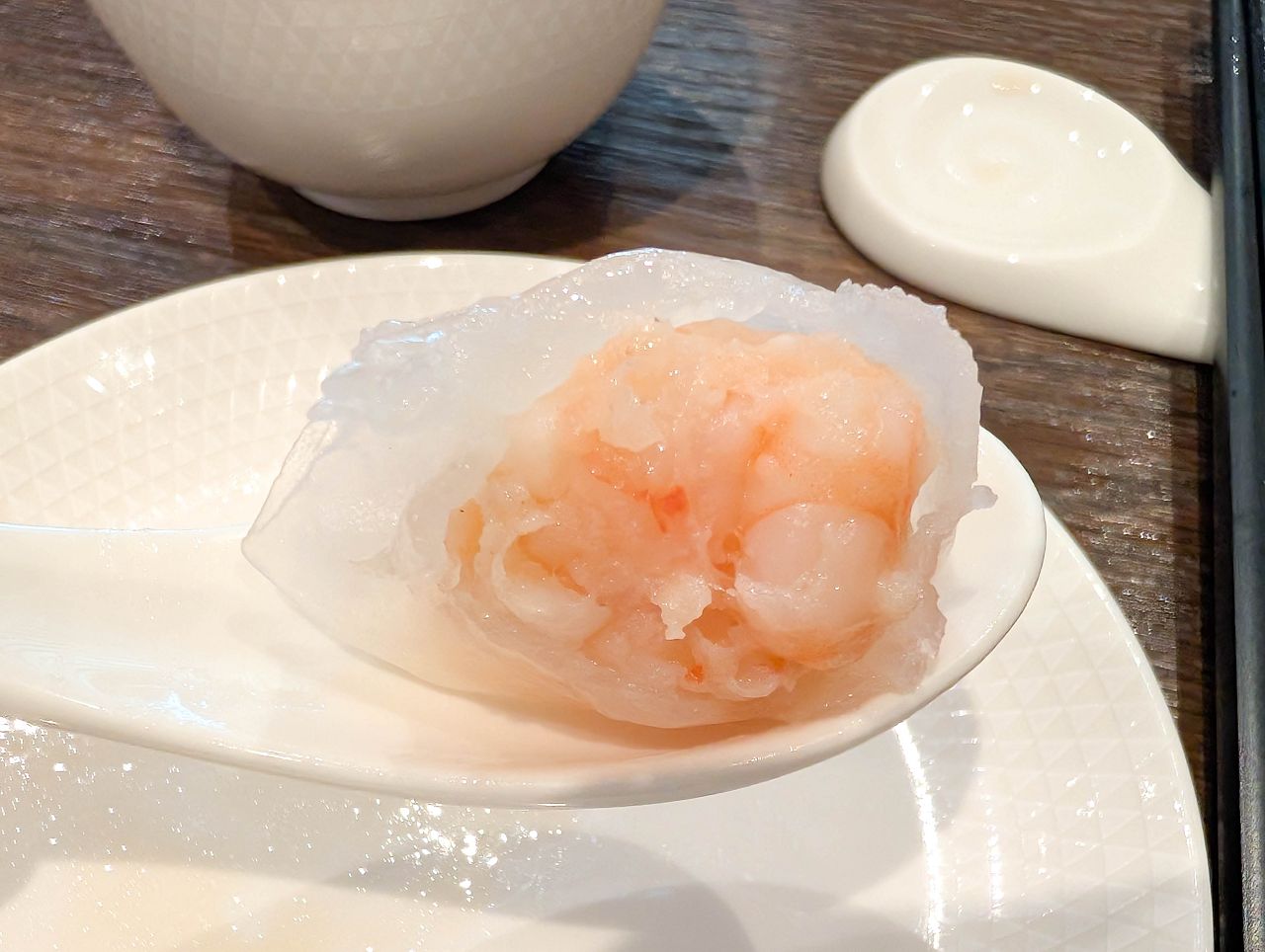[食記][高雄市] 高雄福華大飯店 珍珠坊 — 高雅時尚的老牌粵菜餐廳