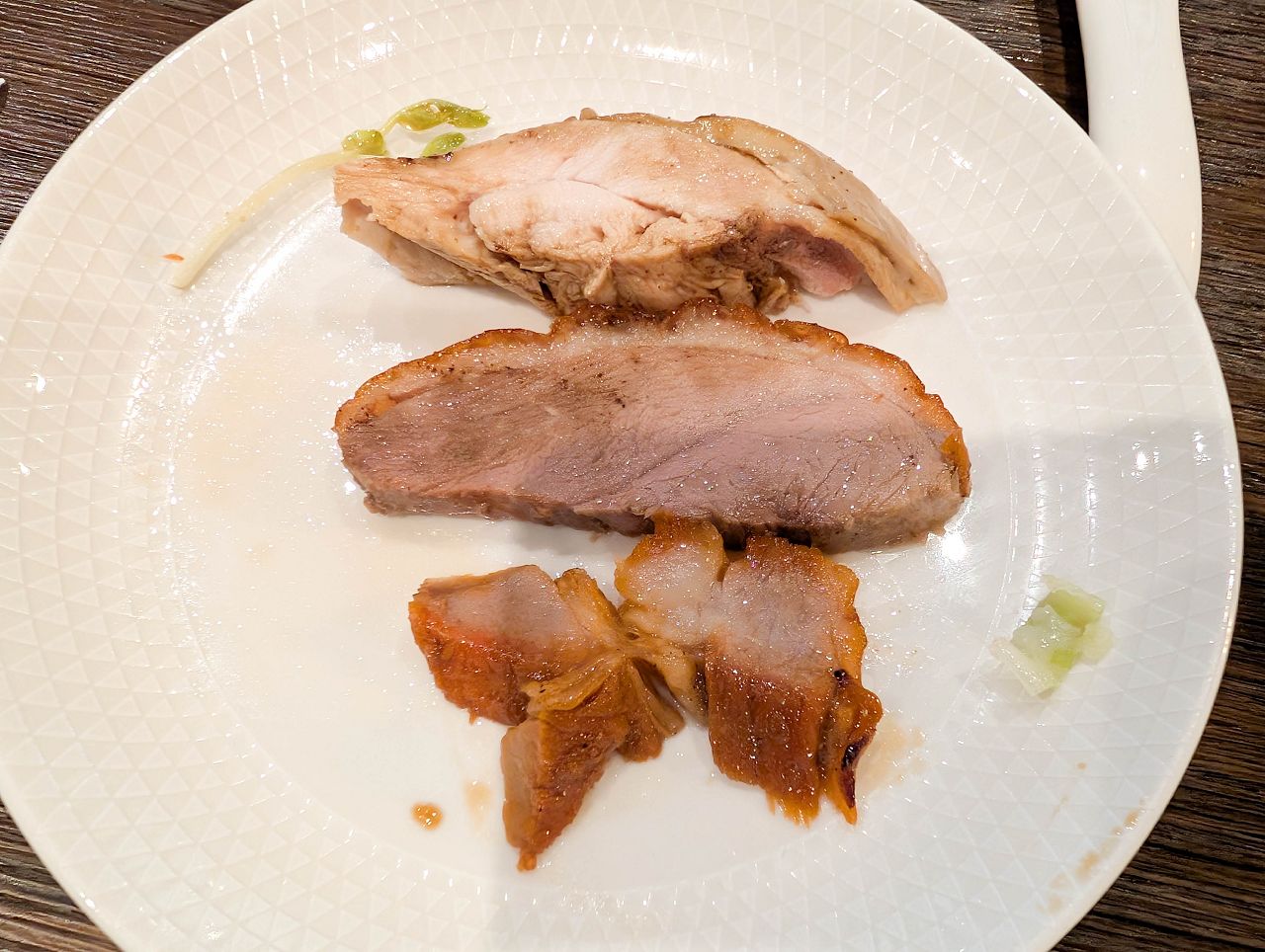 [食記][高雄市] 高雄福華大飯店 珍珠坊 — 高雅時尚的老牌粵菜餐廳