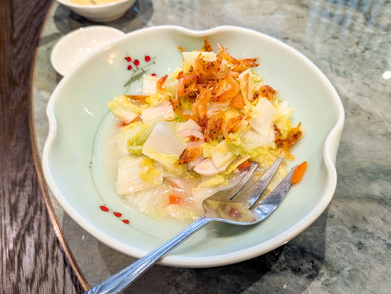 [食記][高雄市] 高雄福華大飯店 珍珠坊 — 高雅時尚的老牌粵菜餐廳