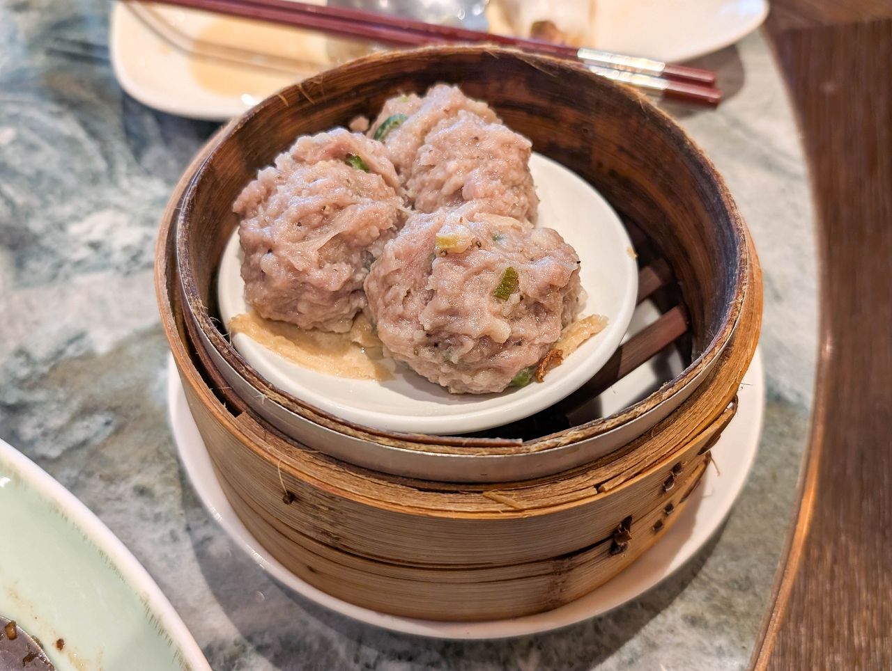 [食記][高雄市] 高雄福華大飯店 珍珠坊 — 高雅時尚的老牌粵菜餐廳