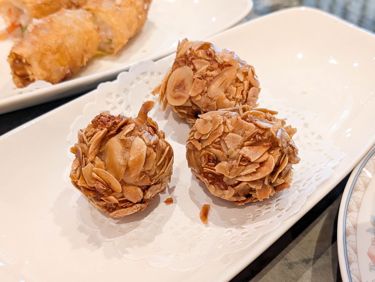 [食記][高雄市] 高雄福華大飯店 珍珠坊 — 高雅時尚的老牌粵菜餐廳