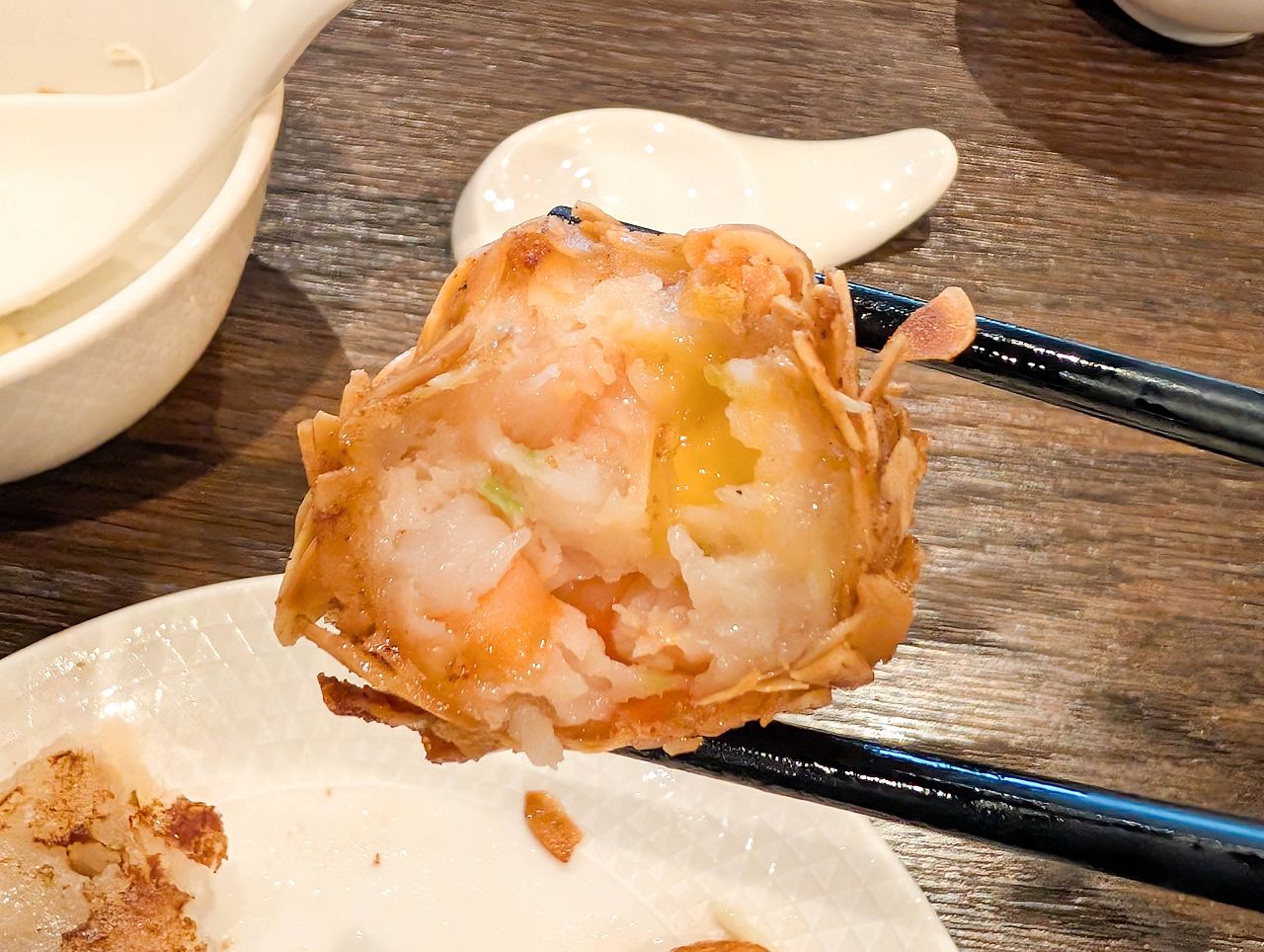 [食記][高雄市] 高雄福華大飯店 珍珠坊 — 高雅時尚的老牌粵菜餐廳