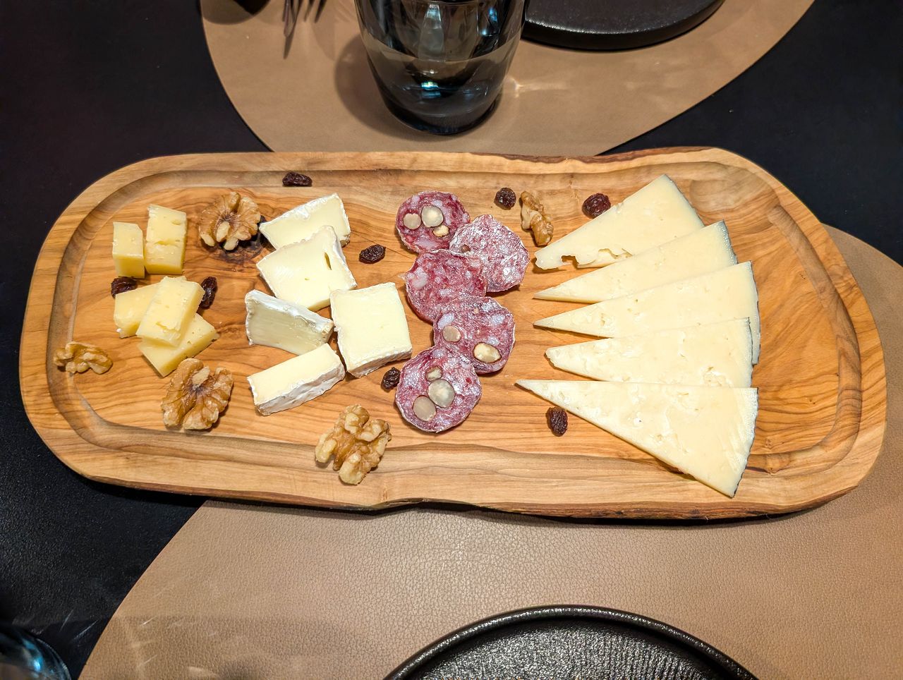 [食記][高雄市] Nido Spanish Cuisine 西班牙私廚料理 — 捷運生態園區站附近隱身住宅區內預約制西班牙料理，西班牙主廚坐鎮現做西班牙大鍋飯。