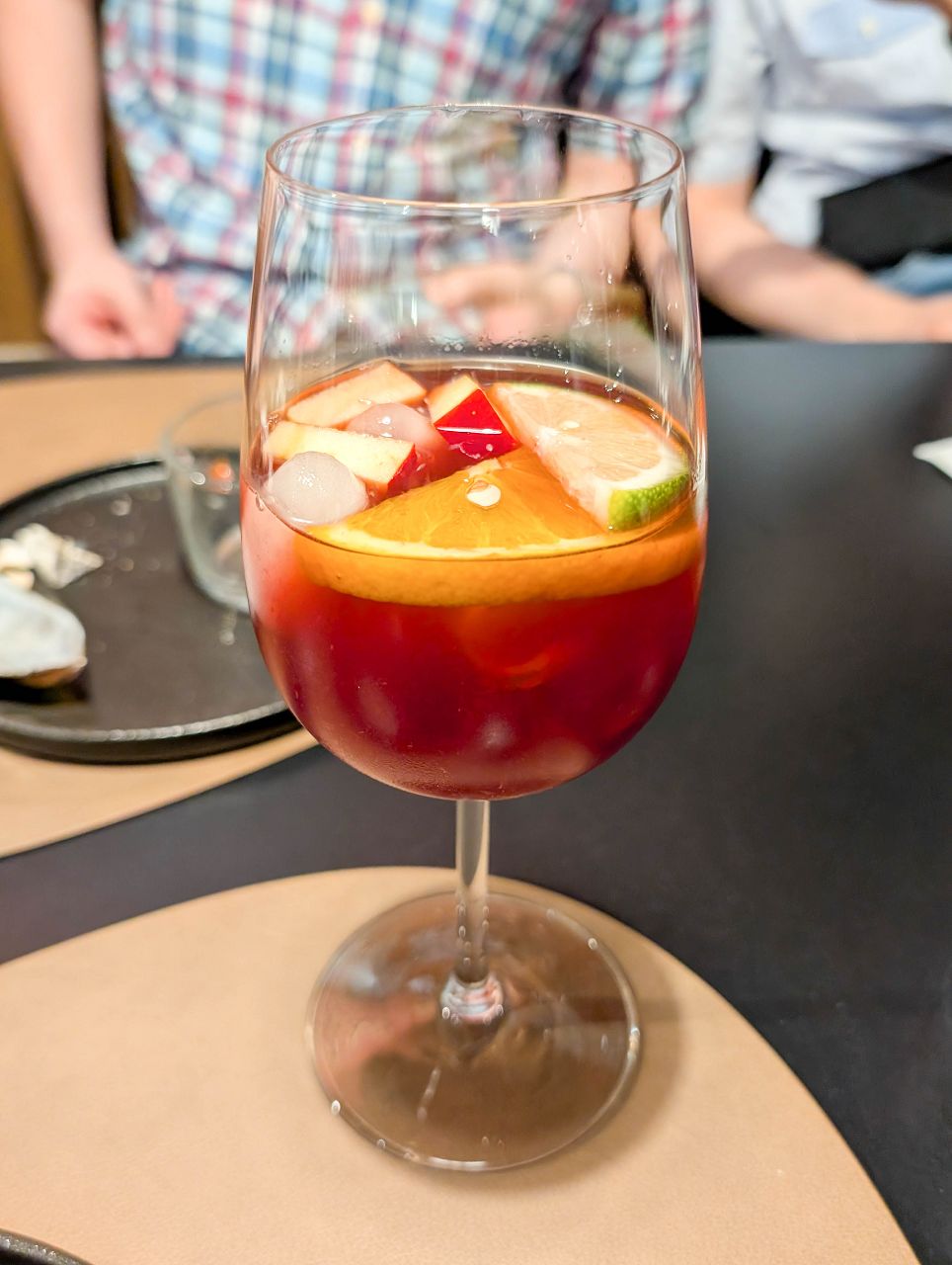 [食記][高雄市] Nido Spanish Cuisine 西班牙私廚料理 — 捷運生態園區站附近隱身住宅區內預約制西班牙料理，西班牙主廚坐鎮現做西班牙大鍋飯。