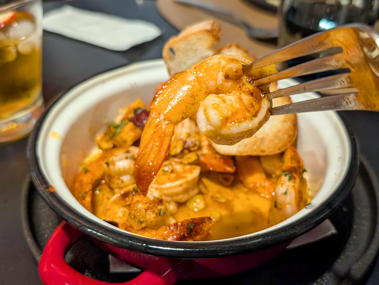 [食記][高雄市] Nido Spanish Cuisine 西班牙私廚料理 — 捷運生態園區站附近隱身住宅區內預約制西班牙料理，西班牙主廚坐鎮現做西班牙大鍋飯。